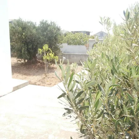 Διαμέρισμα Nada 2 Marina