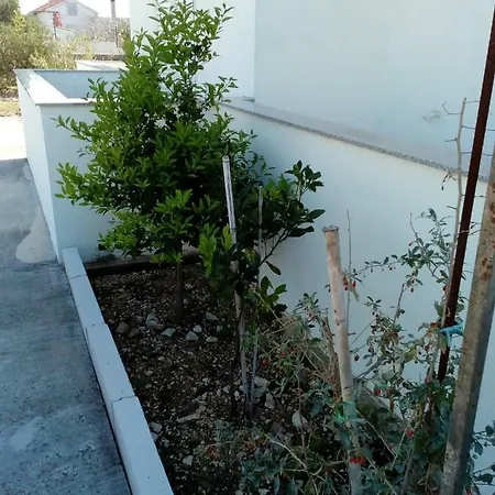 Διαμέρισμα Nada 2